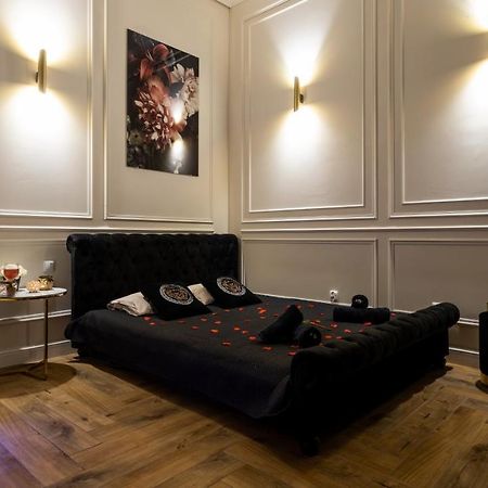 Vistula Boulevards Jacuzzi Apartment Krakow Bagian luar foto